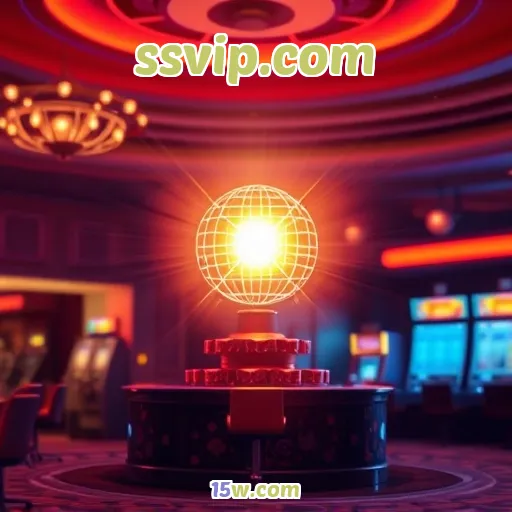 ssvip.com: Os Melhores Bônus Para Jogadores Brasileiros de Jogos Online