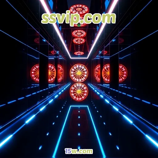 ssvip.com: O Que a Versão Móvel Tem a Oferecer?