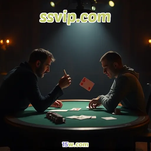 ssvip.com: Entenda Como A Política de Privacidade Garante Sua Segurança