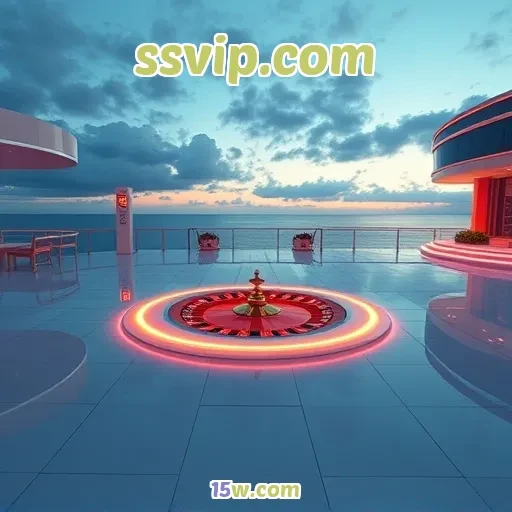 ssvip.com: O Que a Versão Móvel Tem a Oferecer?