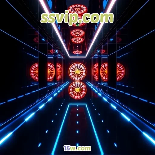 ssvip.com Bônus de Boas-Vindas